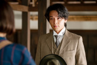 連続テレビ小説『風、薫る』第94回より