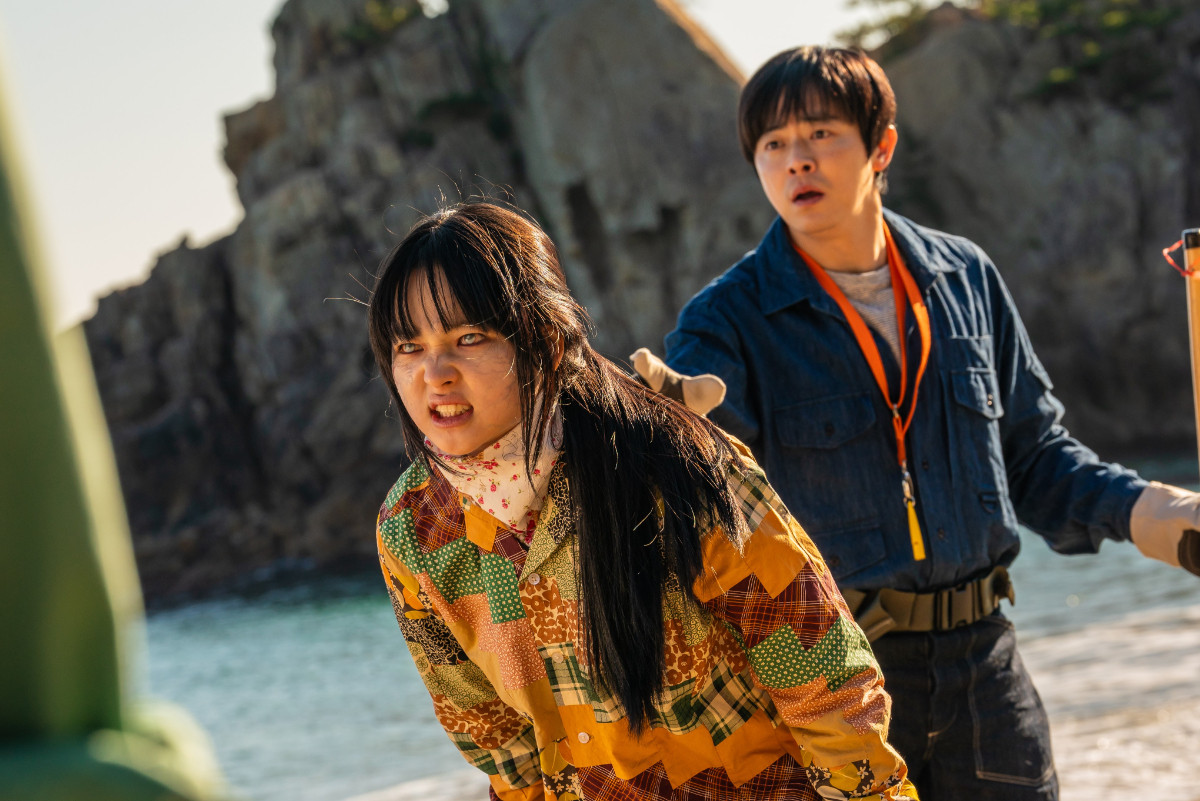 映画『世界で最後の愛しい娘！』声優・花江夏樹のナレーション入り予告映像解禁「あふれ出る温かさに涙が止まらない！」