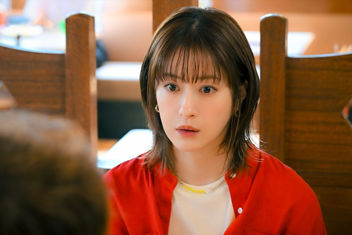 『君の好きは無敵』第5話　“杏奈”松本若菜＆“瀬尾”佐野勇斗に思わぬ大事件が襲いかかる