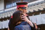 連続テレビ小説『風、薫る』第100回より