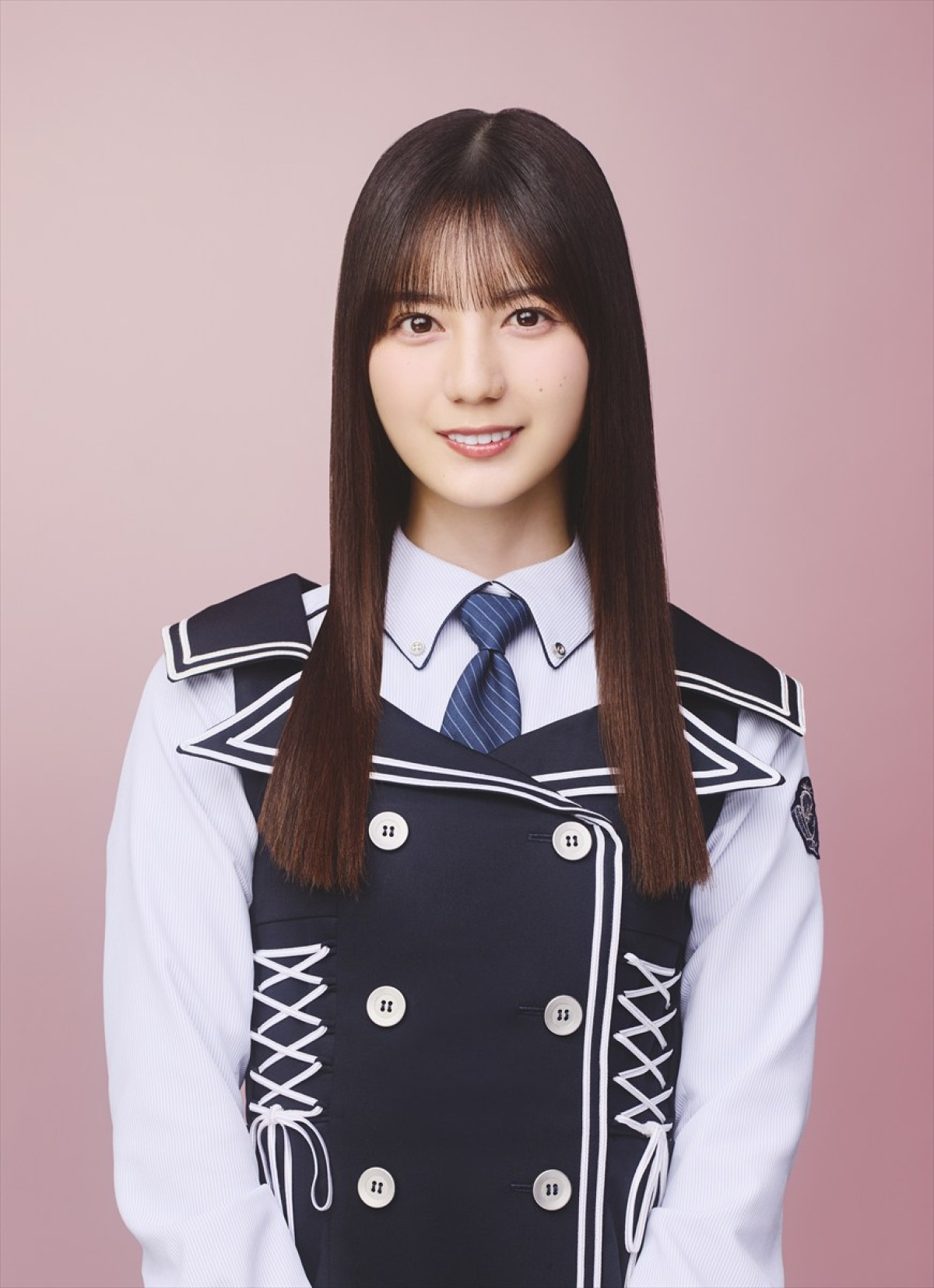 新たな坂道グループ「青葉坂46」誕生へ！　井上和、森田ひかる、小坂菜緒らによるオーディション告知ムービーも解禁