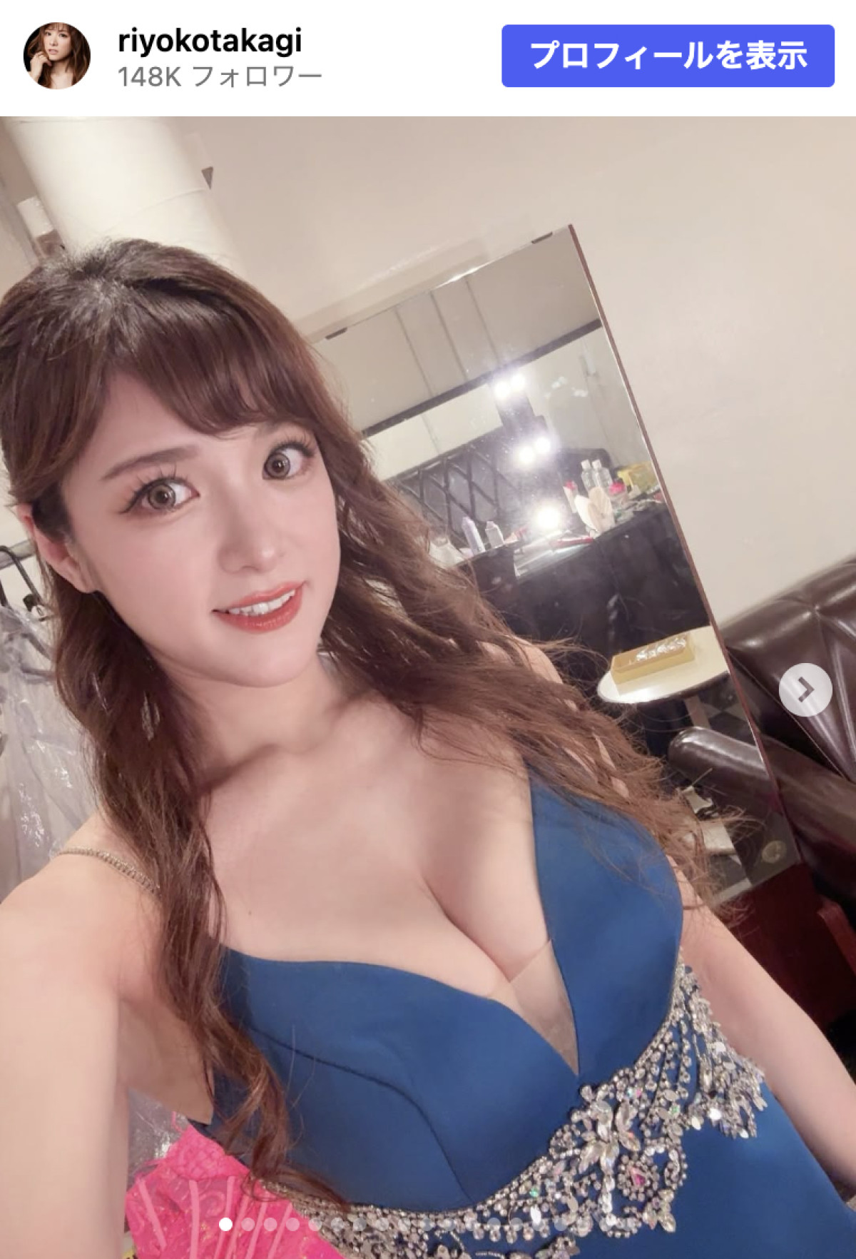 41歳ジャズピアニスト、抜群スタイルにネット騒然「すっっごい」「美しすぎる」
