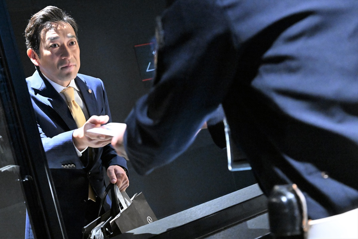 迫田孝也、『VIVANT』第2シーズンで再撮影も　“山本”の愛されぶりには「ちょっと困ります（笑）」　『悪役会議室』3人衆の約束事も明かす