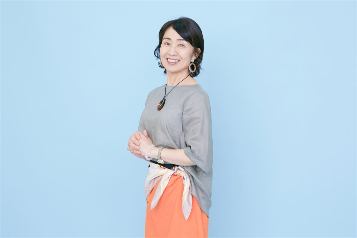 大高洋夫×長野里美　解散から15年「第三舞台」はいつでも当時に戻れる関係「やっぱり他の方たちとは違います」