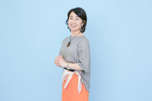 長野里美
