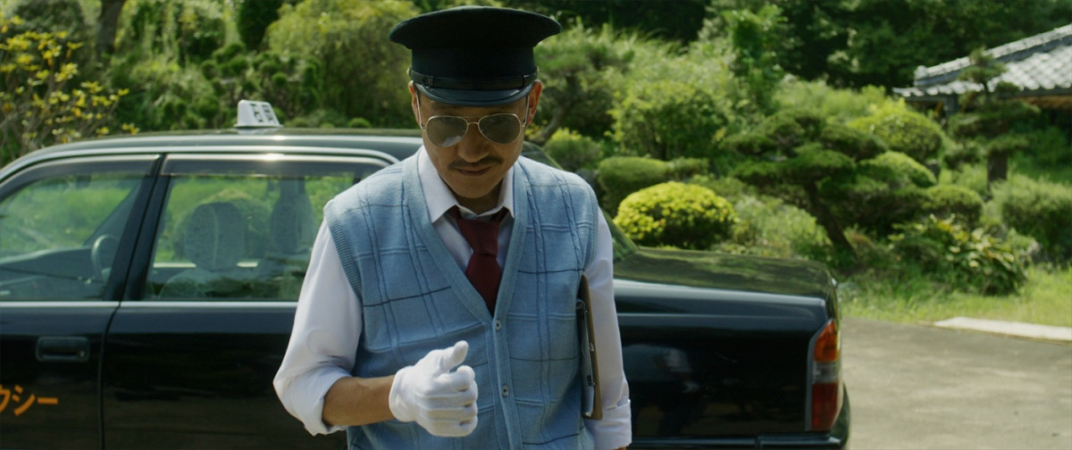 ゆうばり国際映画祭観客賞受賞！　“終活タクシー”ロードムービー『ごじゃっぺタクシー』10月公開＆予告解禁