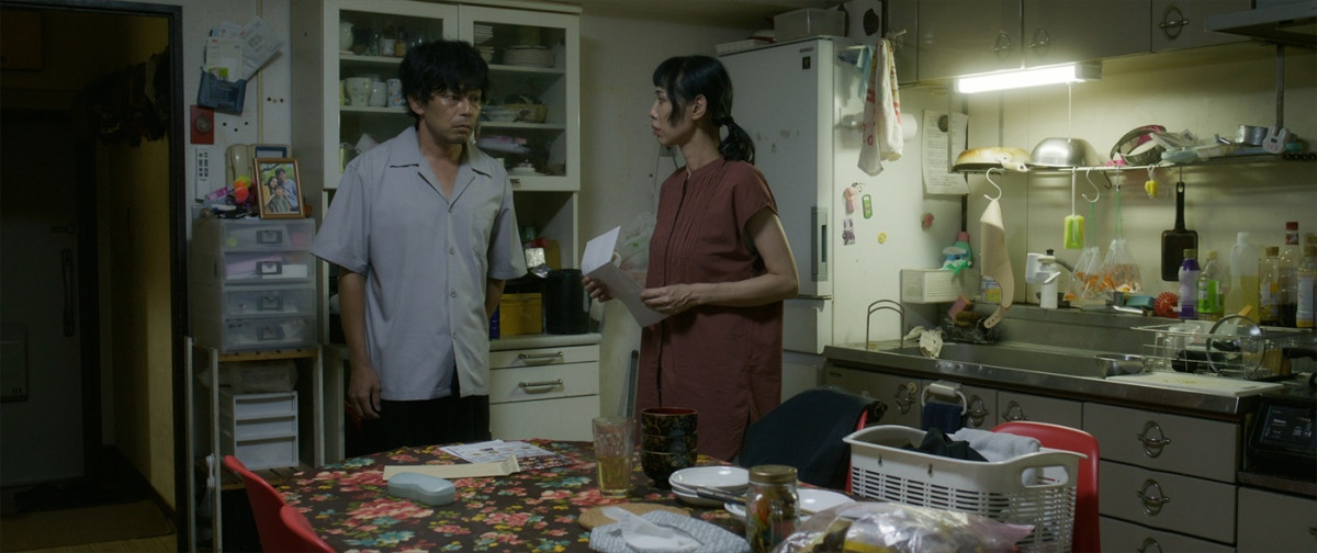 ゆうばり国際映画祭観客賞受賞！　“終活タクシー”ロードムービー『ごじゃっぺタクシー』10月公開＆予告解禁