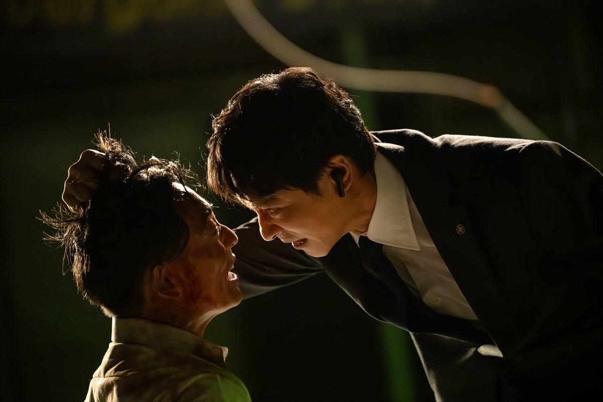 『VIVANT』“乃木”堺雅人、想定外の“裏切り”にあ然　視聴者ショック「二重スパイであって」の声も（ネタバレあり）