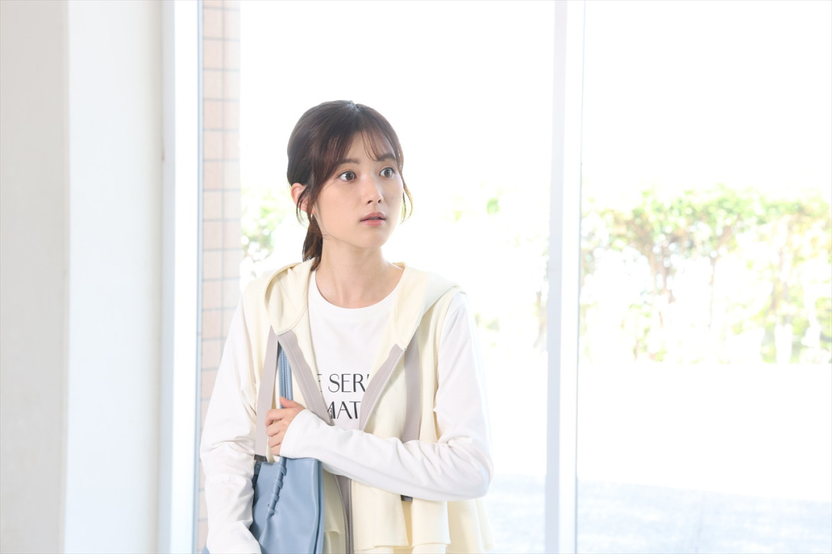 『キリコのタクト～YELL～』鈴木京香、藤原大祐、井頭愛海、田辺桃子、西垣匠らの場面写真解禁！