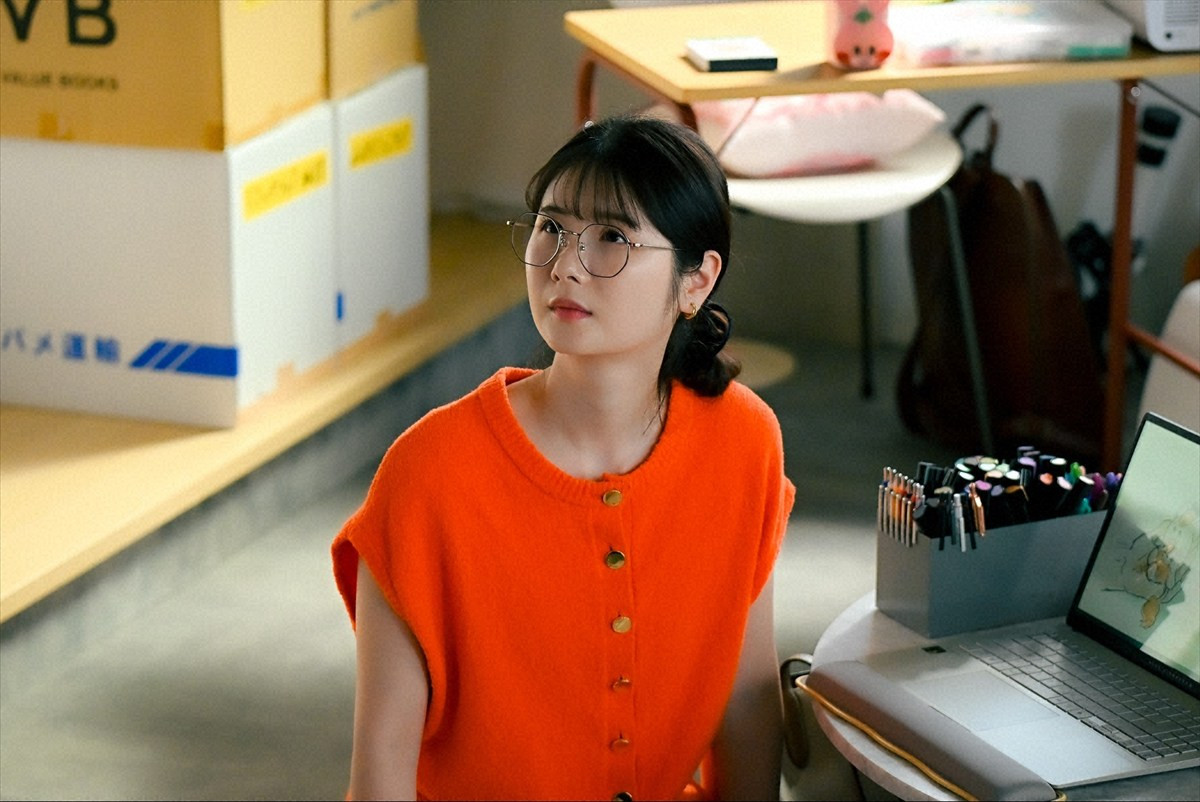『君の好きは無敵』第6話　瀬尾、杏奈、佐々岡…それぞれの想いが絡み合う