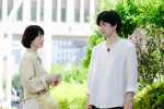 金曜ドラマ『Ｔシャツが乾くまで』第7話より