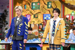 8月26日放送の『よるのブランチ』より