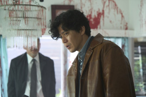 三池崇史×小栗旬×リリー・ジェームズ『バッド・ルーテナント：トウキョウ』トロント国際映画祭出品へ　特報解禁