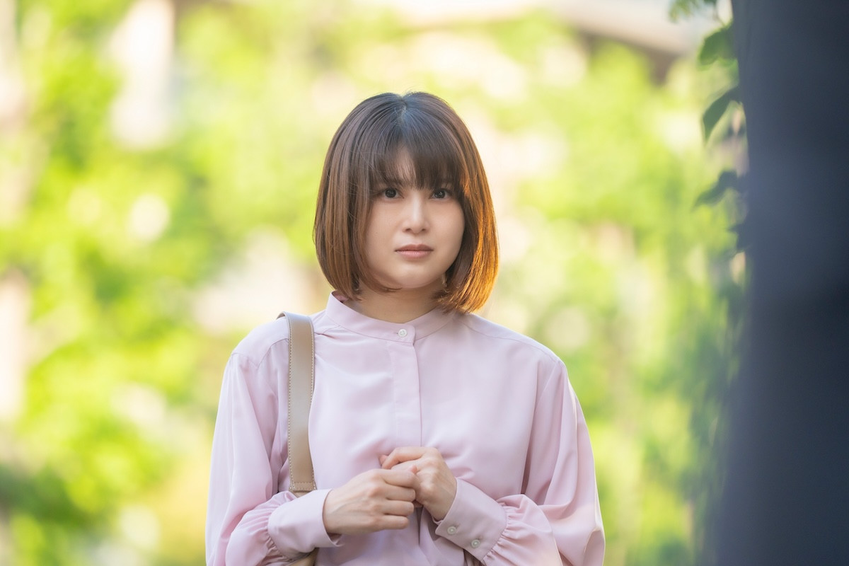 『おちたらおわり』第6話 “明日海”宇垣美里、ママ友の執着によって夫婦の絆が崩れ始める