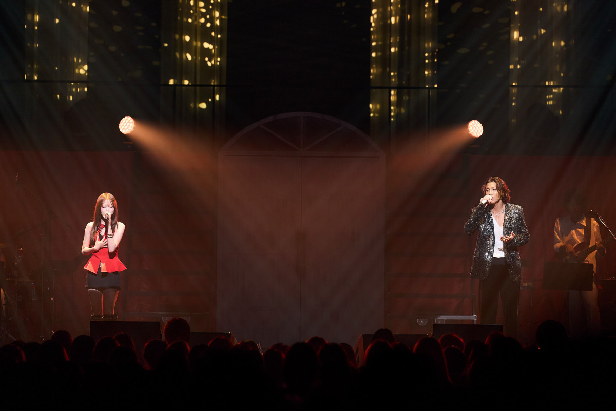 THE RAMPAGE・RIKU、ソロライブを開催　ダンスパフォーマンスやピアノ弾き語りも披露