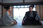 大河ドラマ『豊臣兄弟！』第30回「清須会議」より