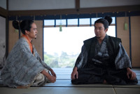大河ドラマ『豊臣兄弟！』第30回「清須会議」より