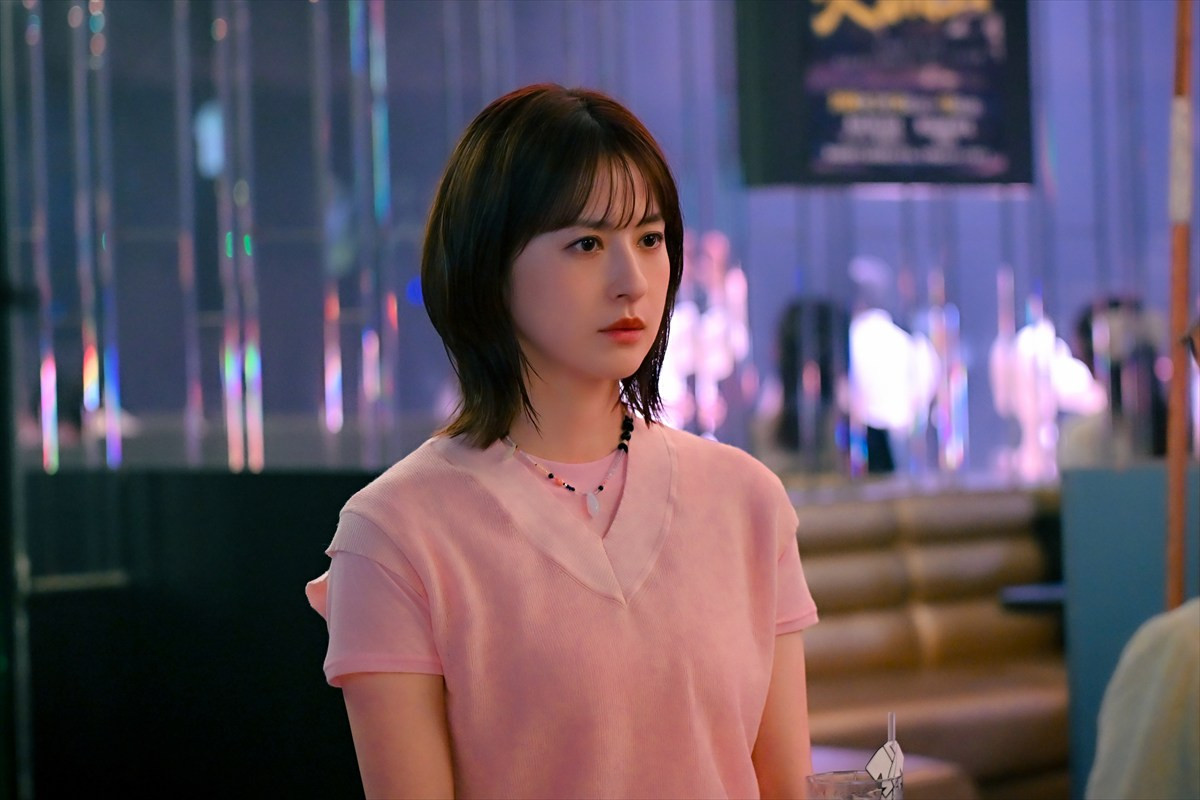 『君の好きは無敵』第5話　“杏奈”松本若菜＆“瀬尾”佐野勇斗に思わぬ大事件が襲いかかる