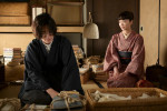 連続テレビ小説『風、薫る』第103回より