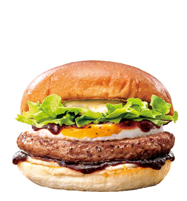ゼッテリア「月見バーガーフェア」は8．26から！　絶品バーガーや朝限定メニューなど7品が登場