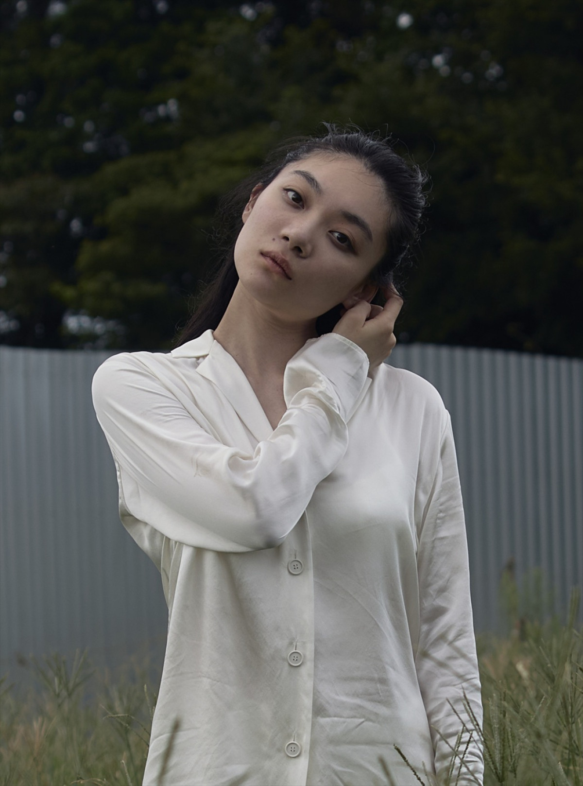 実写映画『ルックバック』米津玄師が友情演奏として参加！　三浦透子が劇中曲ボーカルを担当