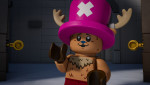 Netflixリミテッドシリーズ『LEGO（R） ONE PIECE』場面写真