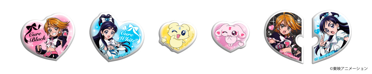 20260820_『ふたりはプリキュア』がブラ＆ショーツに！