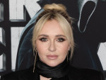 ヘイデン・パネッティーアさん、DV前科の恋人と同居中に2度搬送されていた