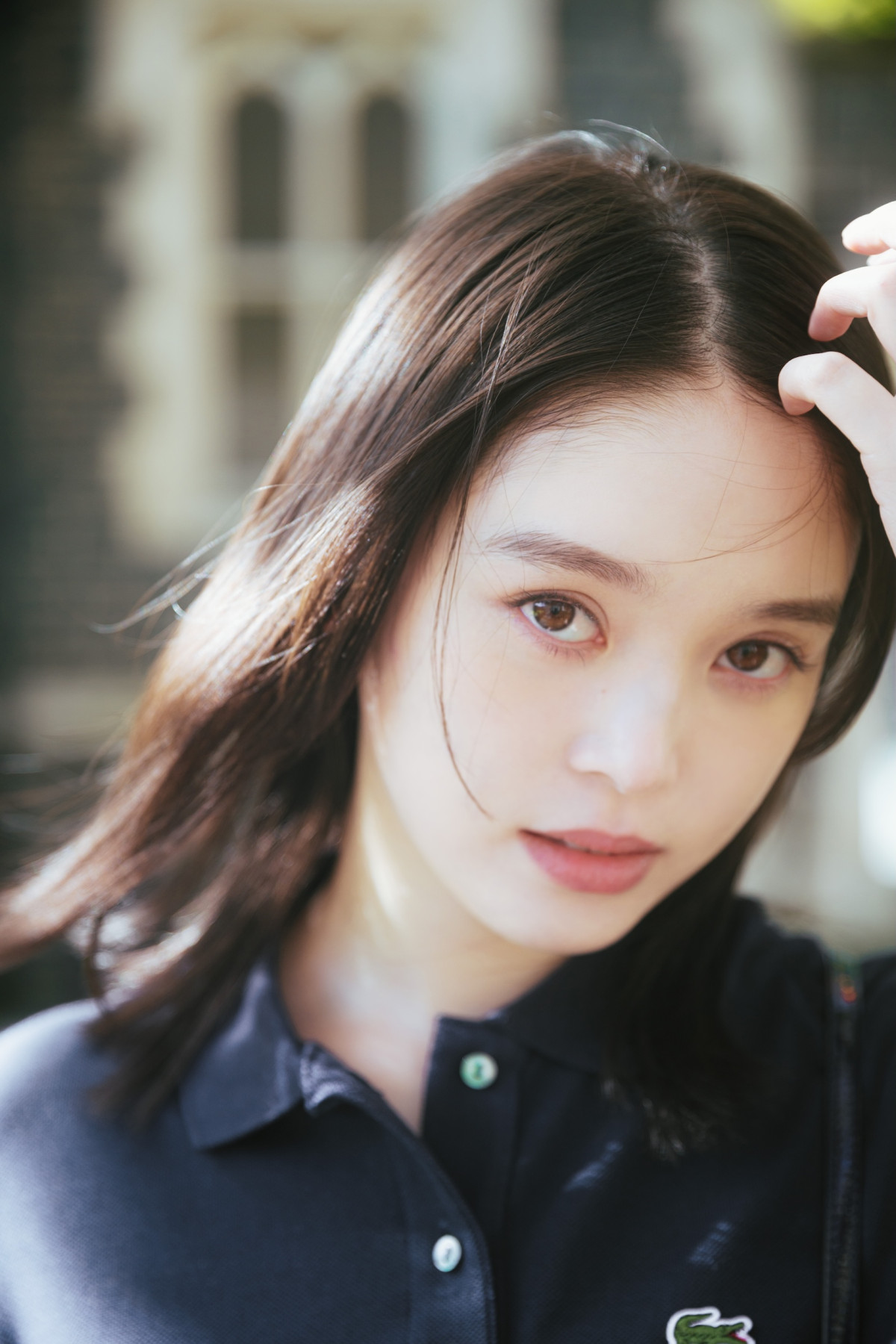 高石あかり、2nd写真集「melt」発売決定　『ばけばけ』クランクアップ直後にニュージーランドで撮影