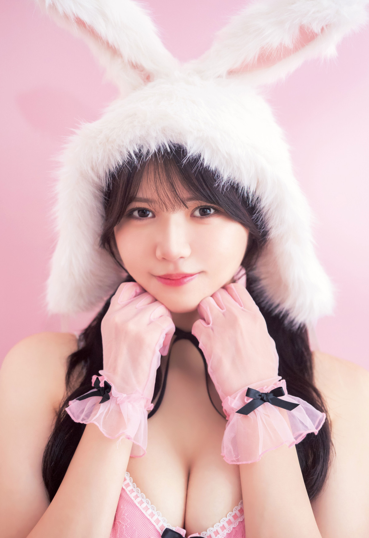 「めざましテレビ」イマドキガール美女に“身長176cm股下90cm”圧倒的スタイルの美女も　ヤンジャン最新号