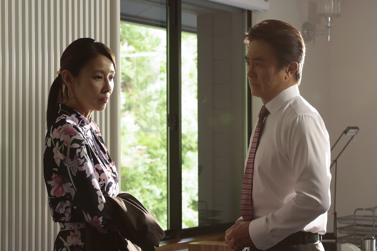 『告白－25年目の秘密－』第6話 “爽太”松村北斗、観覧車デートから一転　殺害事件の犯人も明らかに！