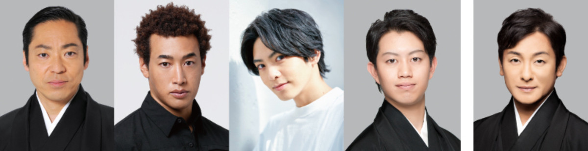 『はたらく細胞』が歌舞伎に！　白血球役に片岡愛之助　関口メンディー・市川中車ら出演へ