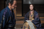 大河ドラマ『豊臣兄弟！』第31回「これで、お別れにございます」より