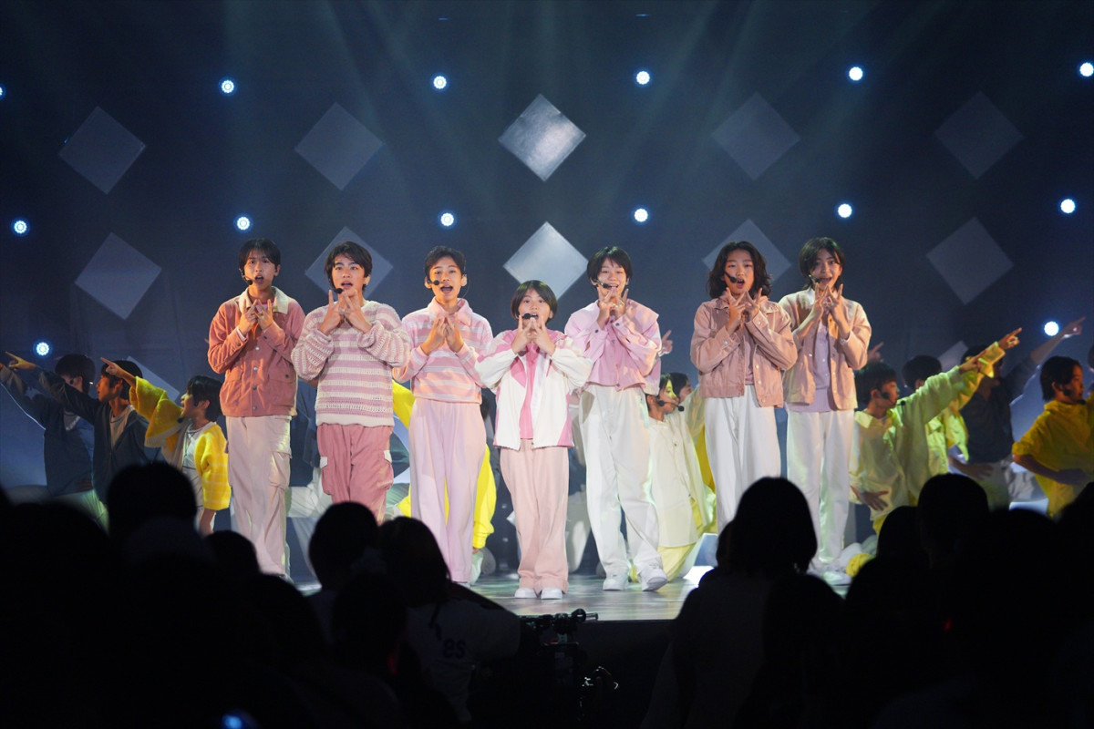 CLASS SEVENら「be NEXT〜Summer Live 2026〜」完走！　大東立樹「皆さまの笑顔は大切な思い出」
