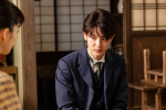 連続テレビ小説『風、薫る』第111回より