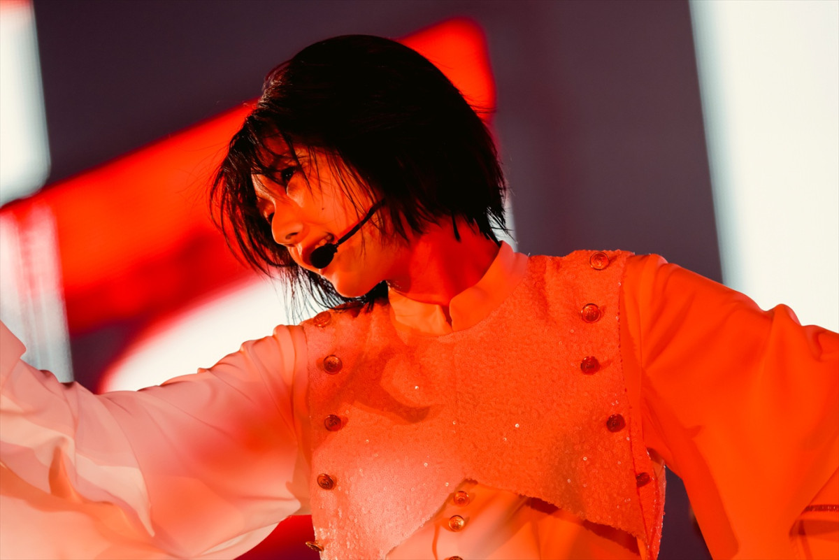 櫻坂46、全国ツアー完走！　松田里奈「たくさんの幸せをいただきました」とBuddiesに感謝