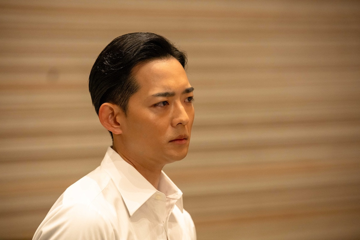 『VIVANT』“乃木”堺雅人、まさかの人物と対面で絶句　衝撃ラストに鳥肌「別班!?」「さすがに声出た」（ネタバレあり）
