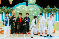 8月3日放送の『テレビ×ミセス』より