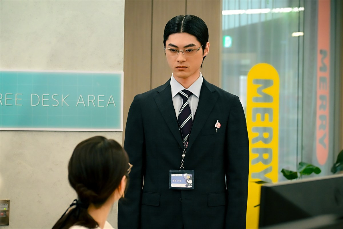 『君の好きは無敵』第5話　“杏奈”松本若菜＆“瀬尾”佐野勇斗に思わぬ大事件が襲いかかる