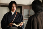 連続テレビ小説『風、薫る』第102回より