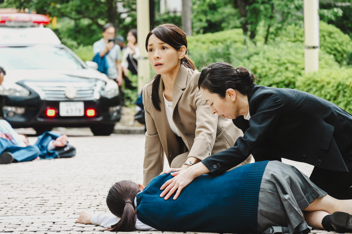 『マイ・フィクション』第7話　ついに衝撃の真実が明らかになる