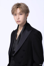 『HiGH＆LOW THE 戦国 LOVE&HATE』に出演するFANTASTICS・堀夏喜