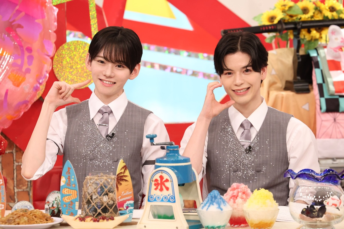 今夜放送『ミュージックジェネレーション』3時間SPは世代別“夏の名曲”を大特集