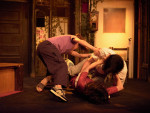 劇団ハイワイヤ 第三回公演『GOOD NEIGHBORS』舞台写真
