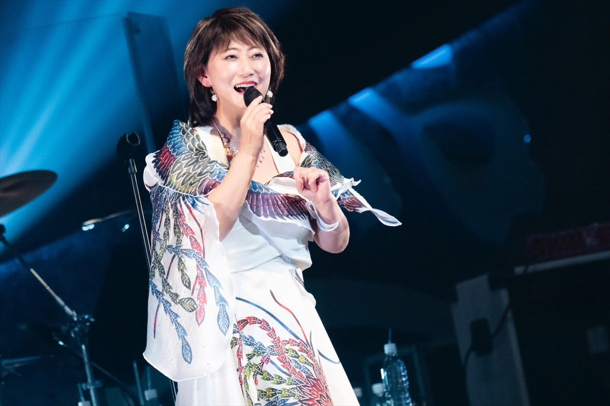 近藤真彦との知られざる（？）エピソード告白で大盛り上がり！『水谷千重子の宴ジョインコンサート2026』東京公演レポート