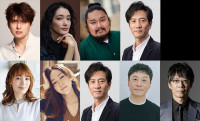 『いきなり本読み！in 梅田芸術劇場シアター・ドラマシティ』キャスト陣