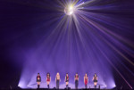 「2026 ME：I 2ND ARENA LIVE TOUR “ME：I WAY”」有明アリーナ公演より