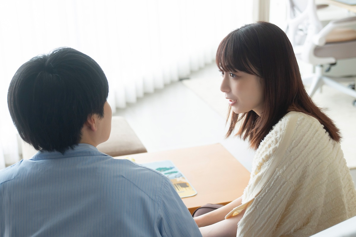 『おちたらおわり』第6話 “明日海”宇垣美里、ママ友の執着によって夫婦の絆が崩れ始める