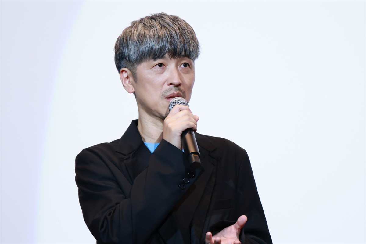 櫻井孝宏、早見沙織が『劇場版「鬼滅の刃」無限城編 第一章』で何回も観てみたいシーンとは？　イベントレポート到着