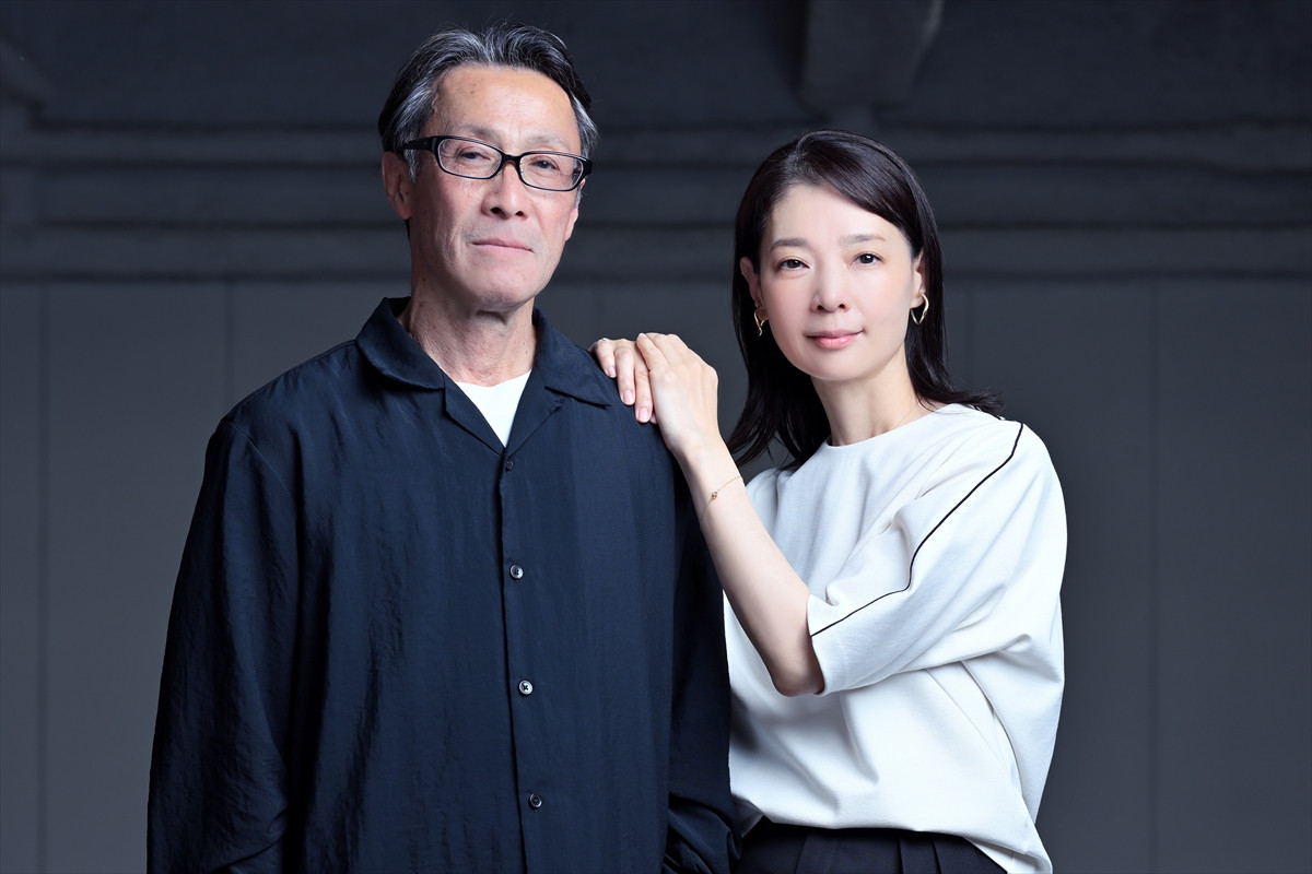 大石継太＆朝海ひかる、信頼で結びついた同志が誘う“言葉の美しさ”あふれる清水邦夫の世界